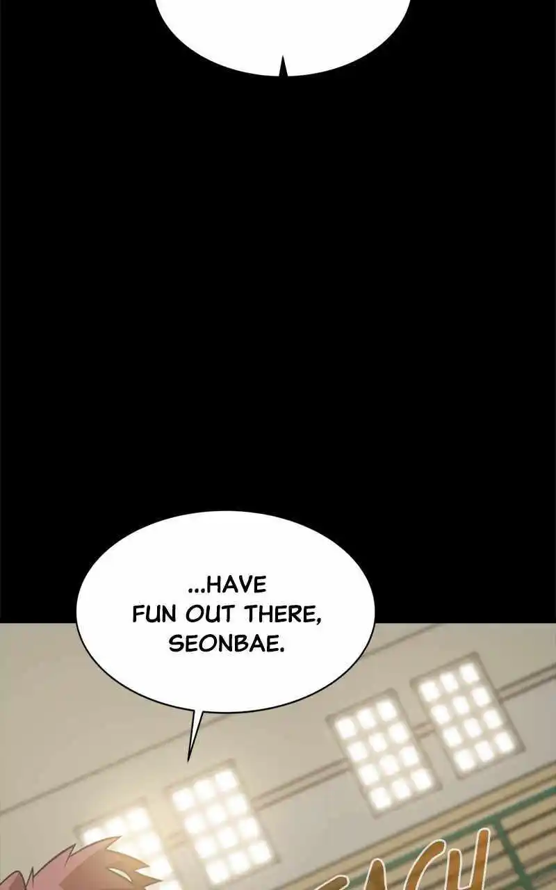 Infinity Chapter 109