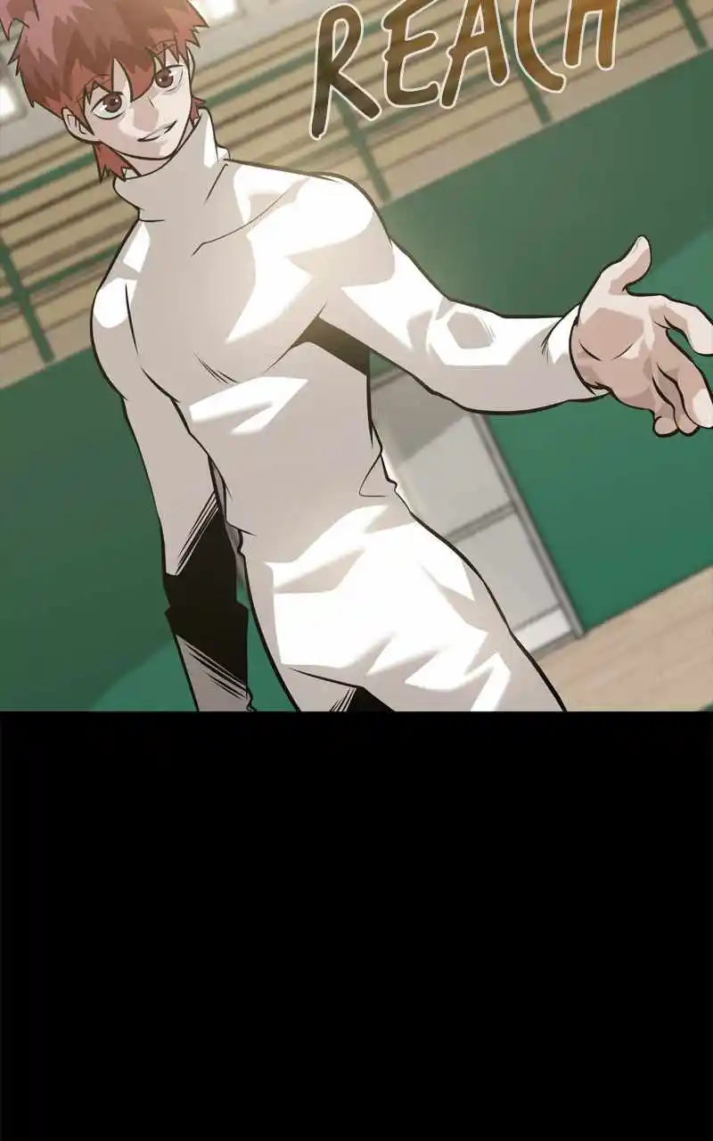 Infinity Chapter 109