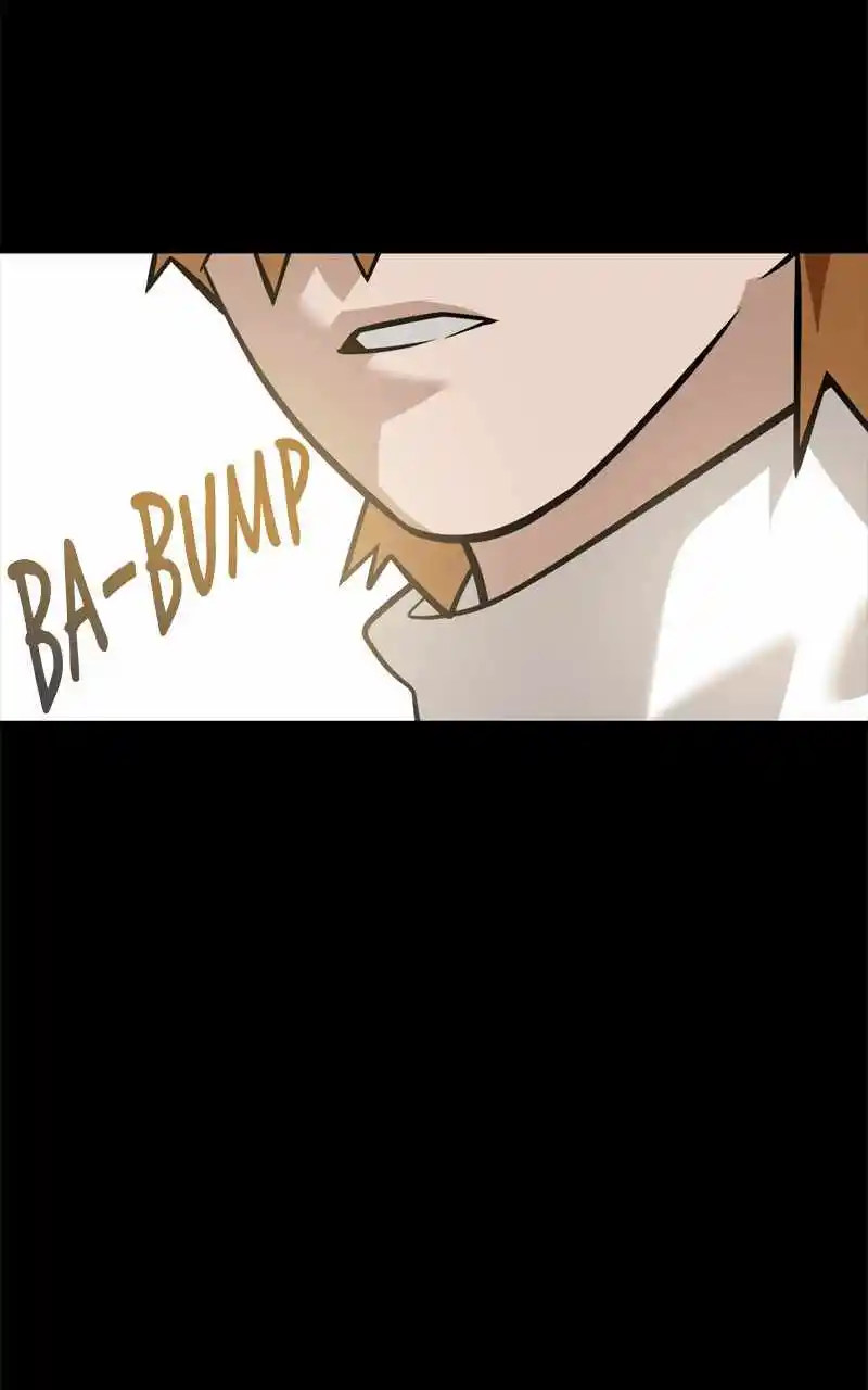 Infinity Chapter 109