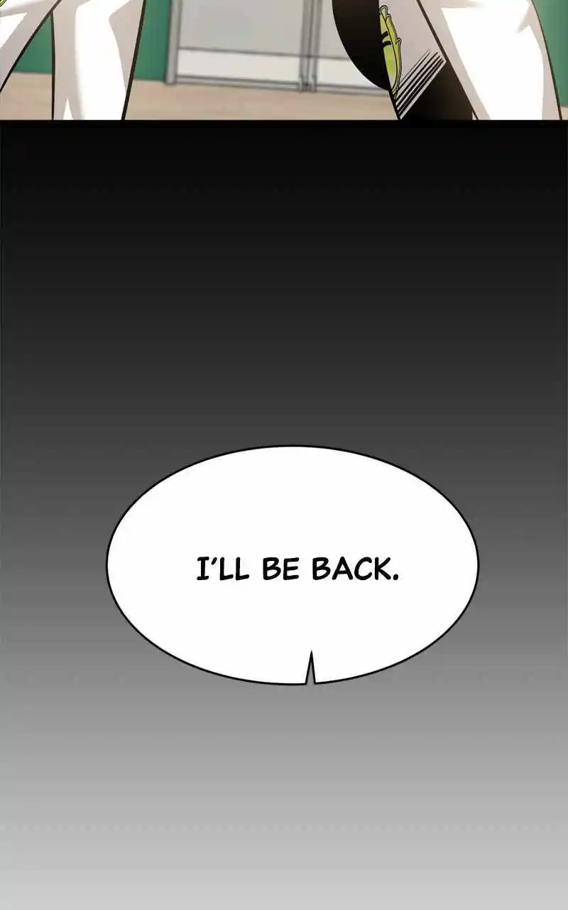 Infinity Chapter 109