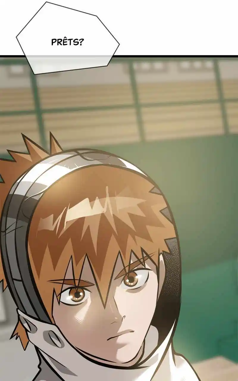 Infinity Chapter 109