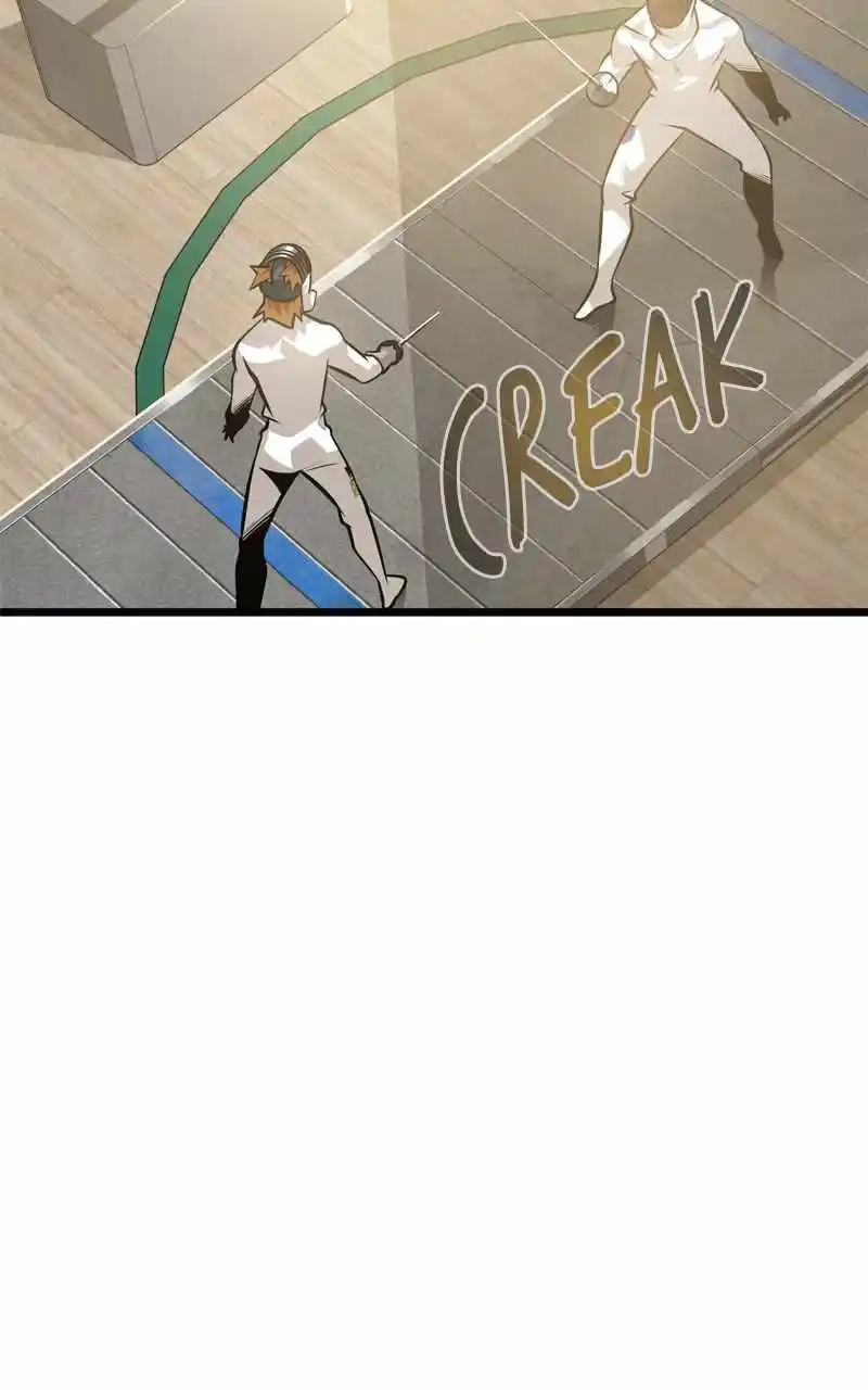 Infinity Chapter 109