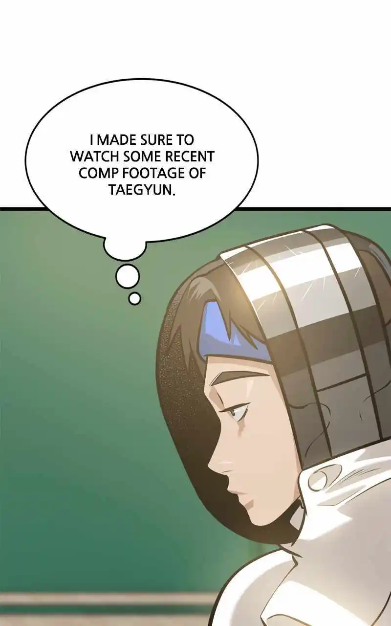 Infinity Chapter 109