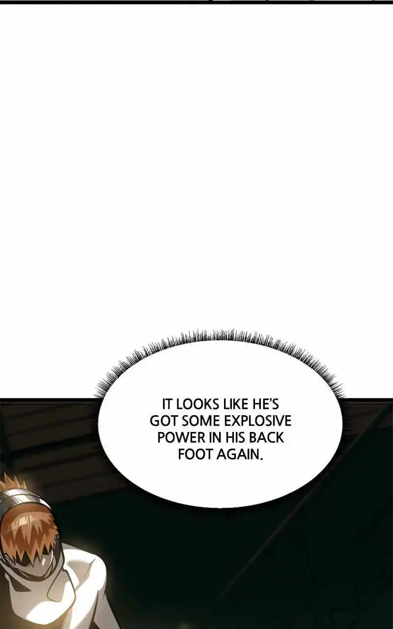 Infinity Chapter 109