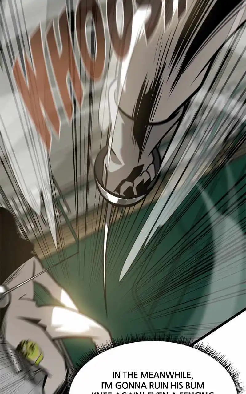 Infinity Chapter 109