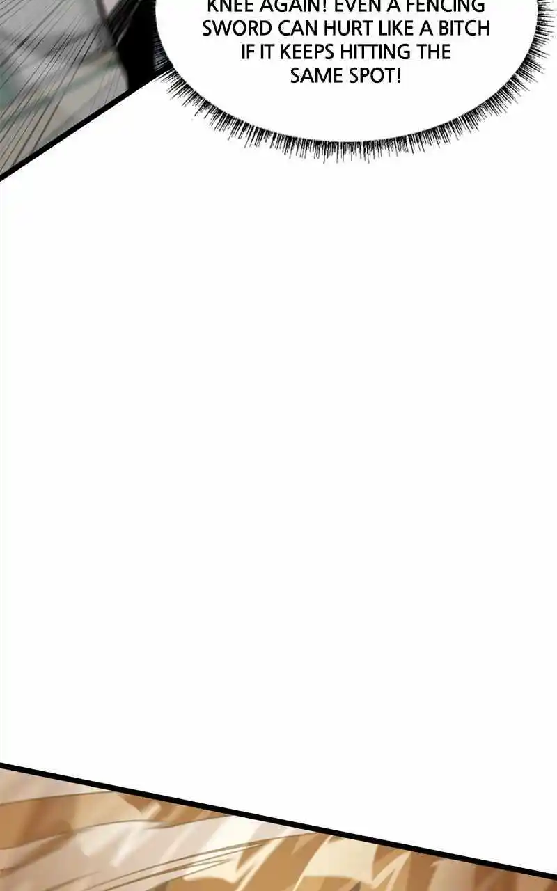 Infinity Chapter 109