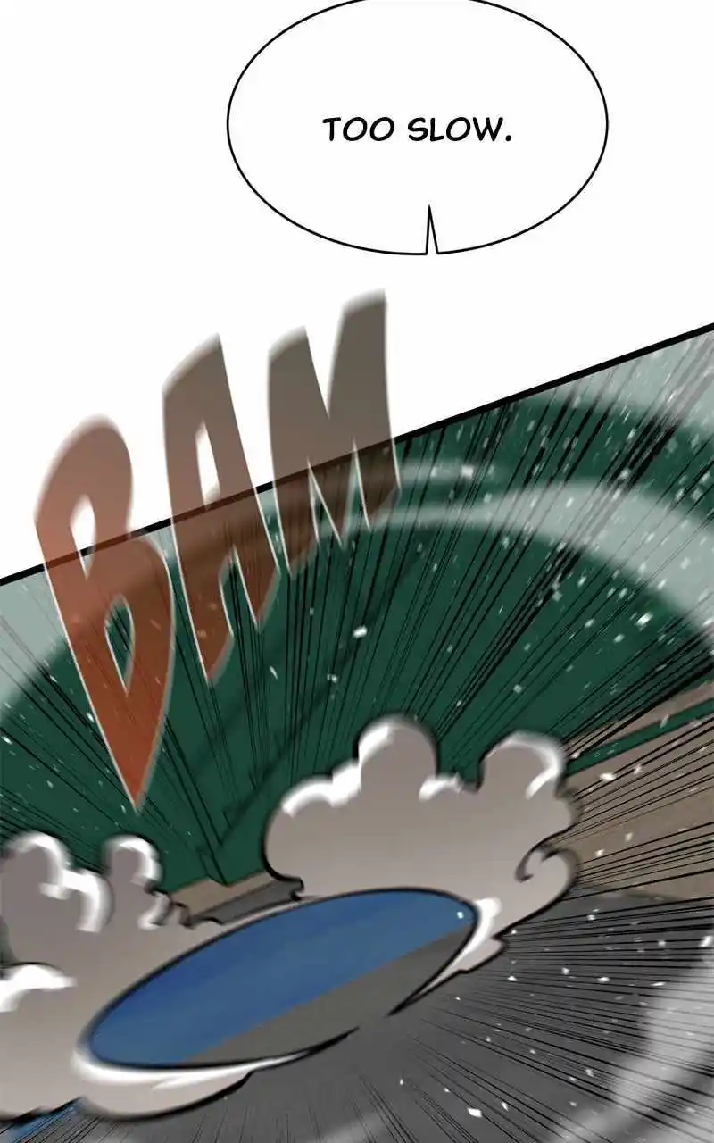 Infinity Chapter 109