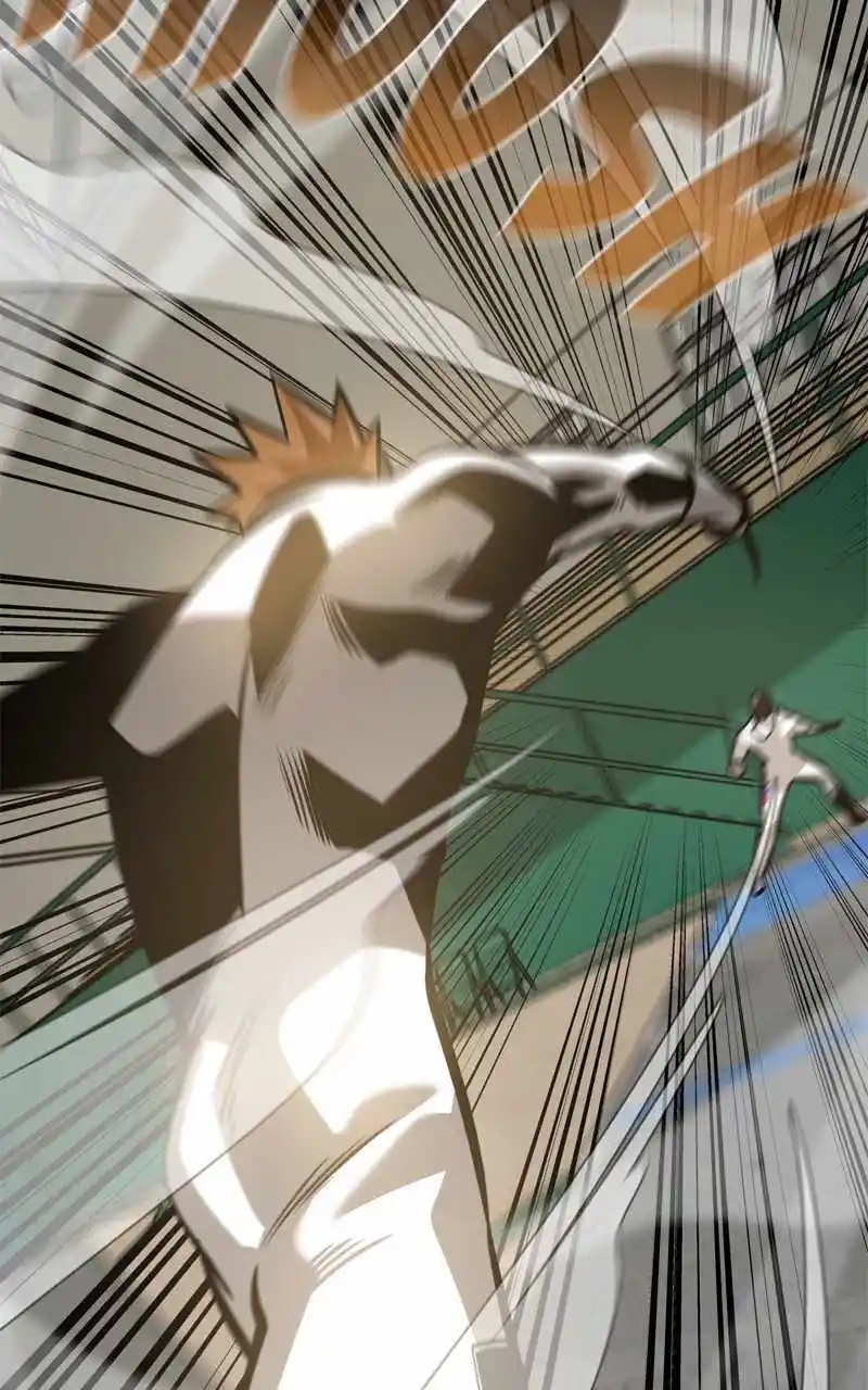 Infinity Chapter 109