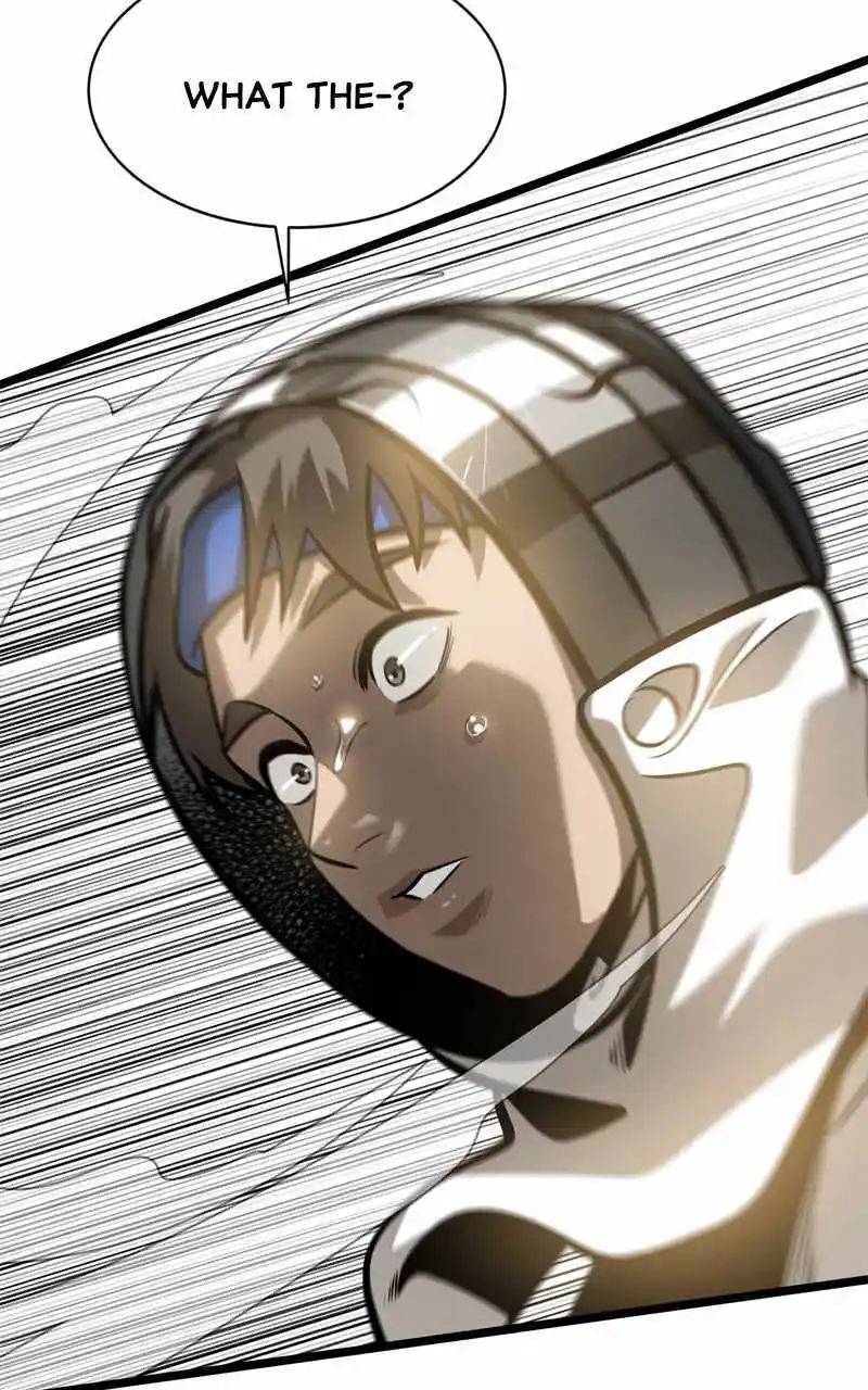 Infinity Chapter 109