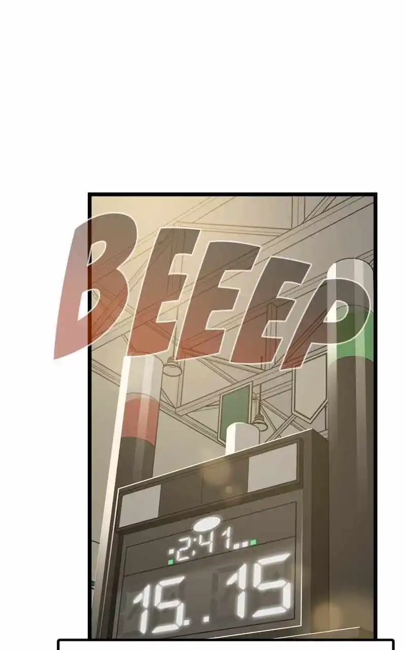 Infinity Chapter 109