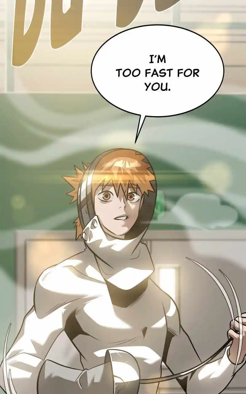 Infinity Chapter 109