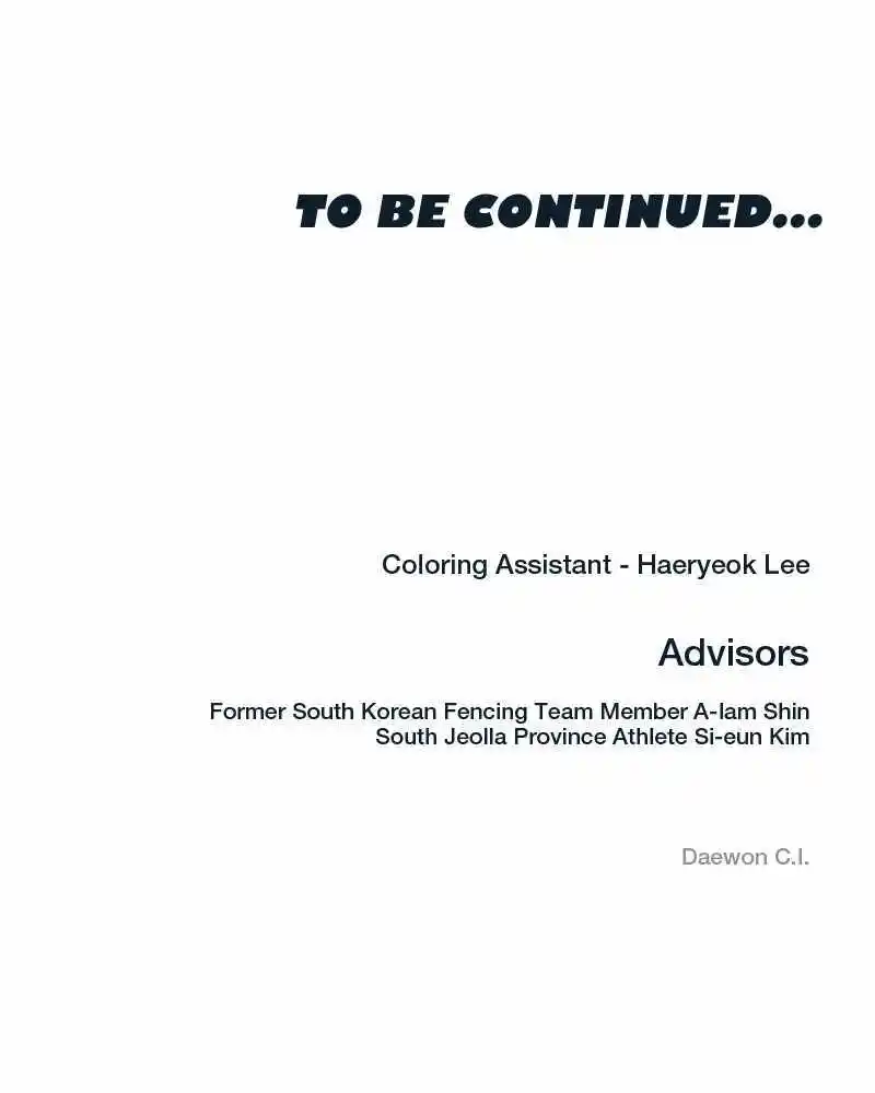 Infinity Chapter 109