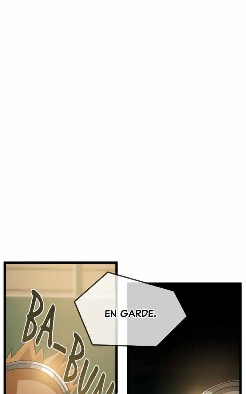 Infinity Chapter 110