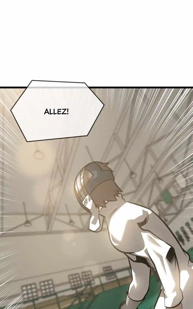 Infinity Chapter 110