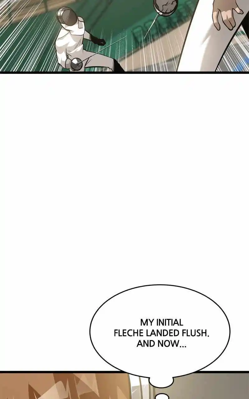 Infinity Chapter 110