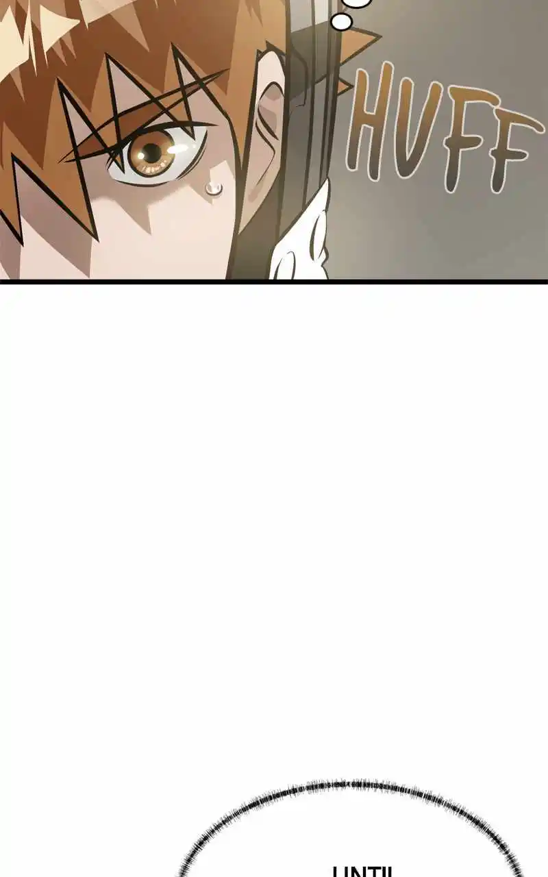 Infinity Chapter 110