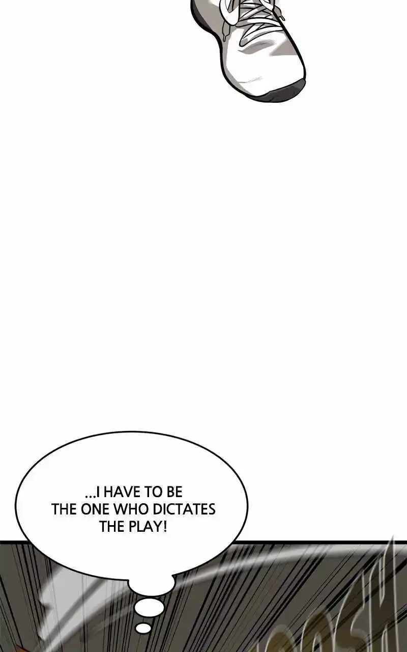 Infinity Chapter 110