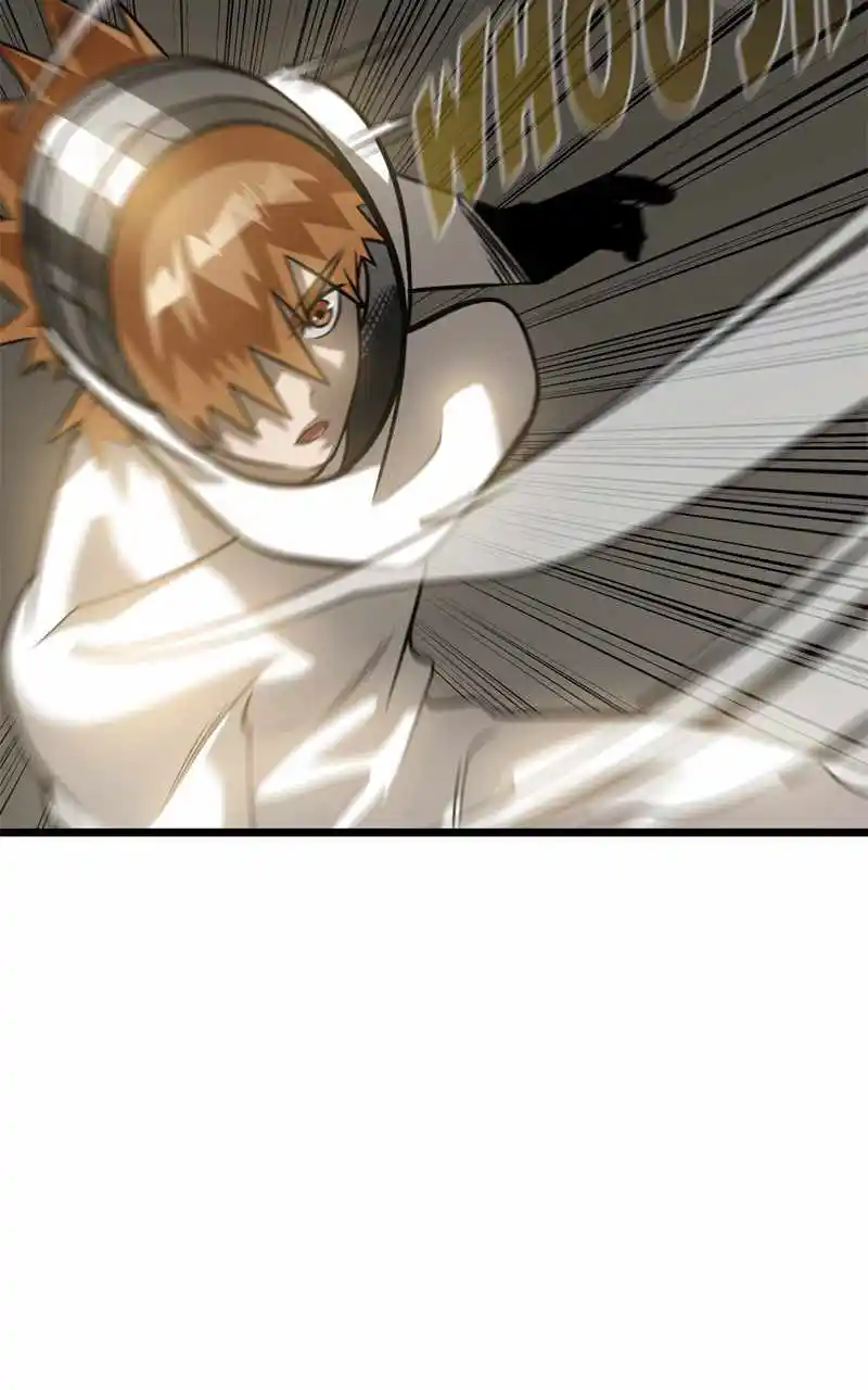 Infinity Chapter 110