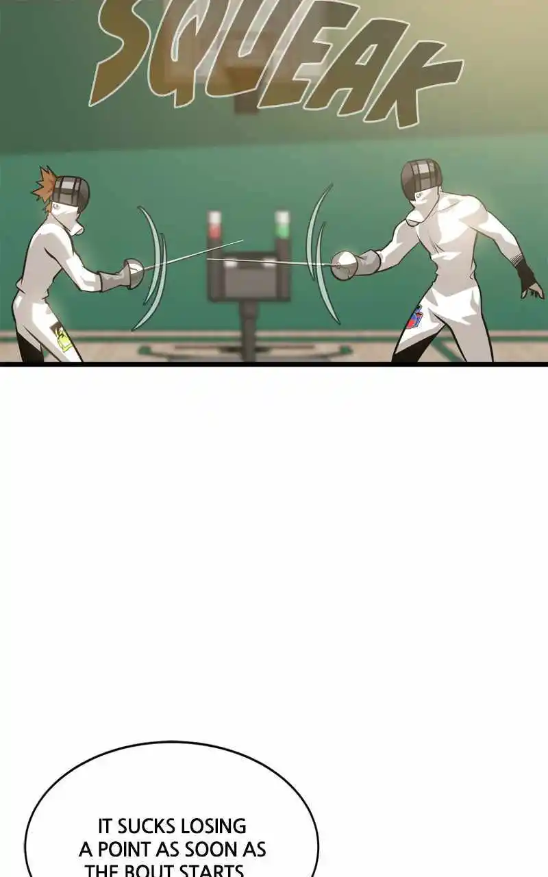 Infinity Chapter 110