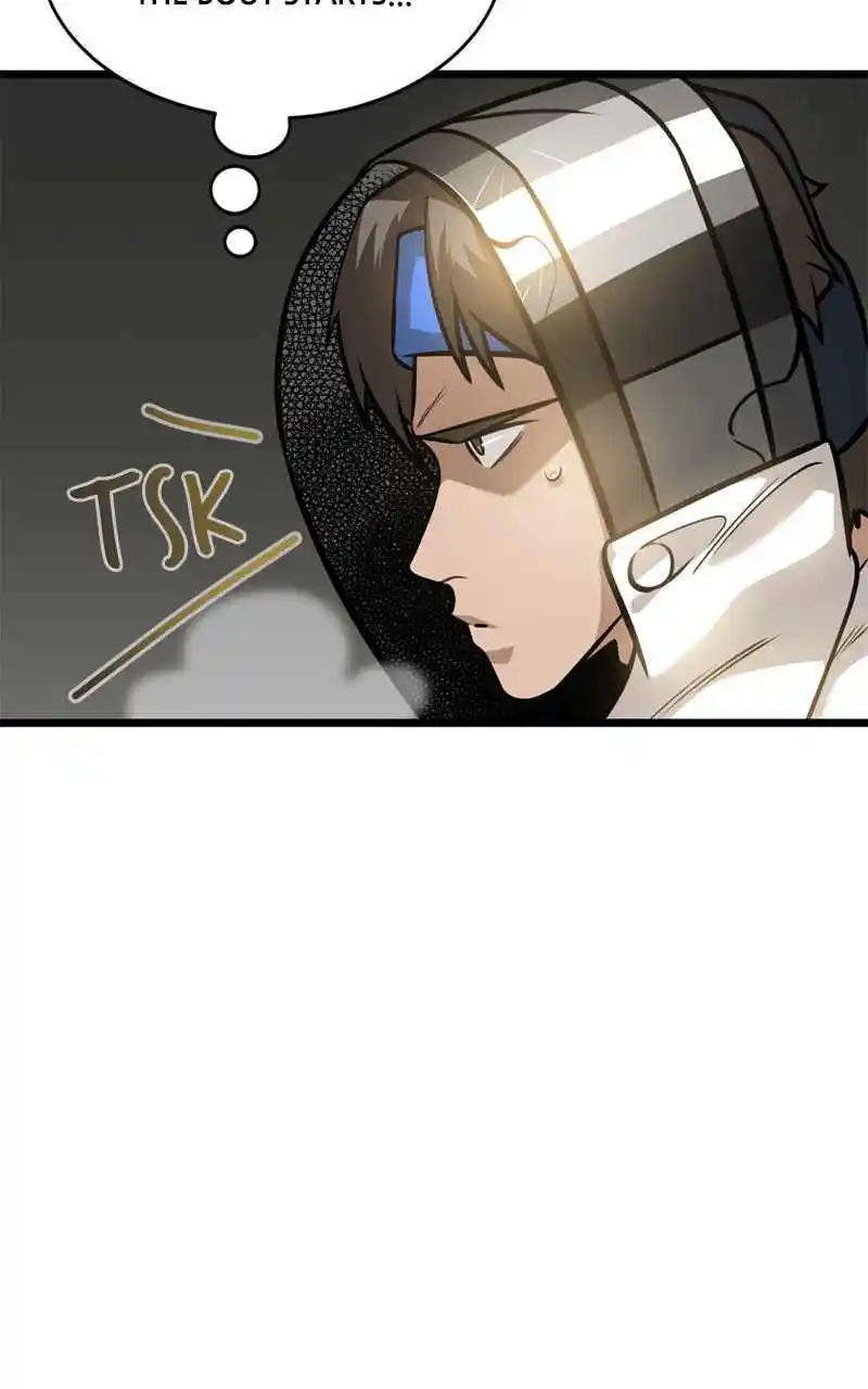 Infinity Chapter 110