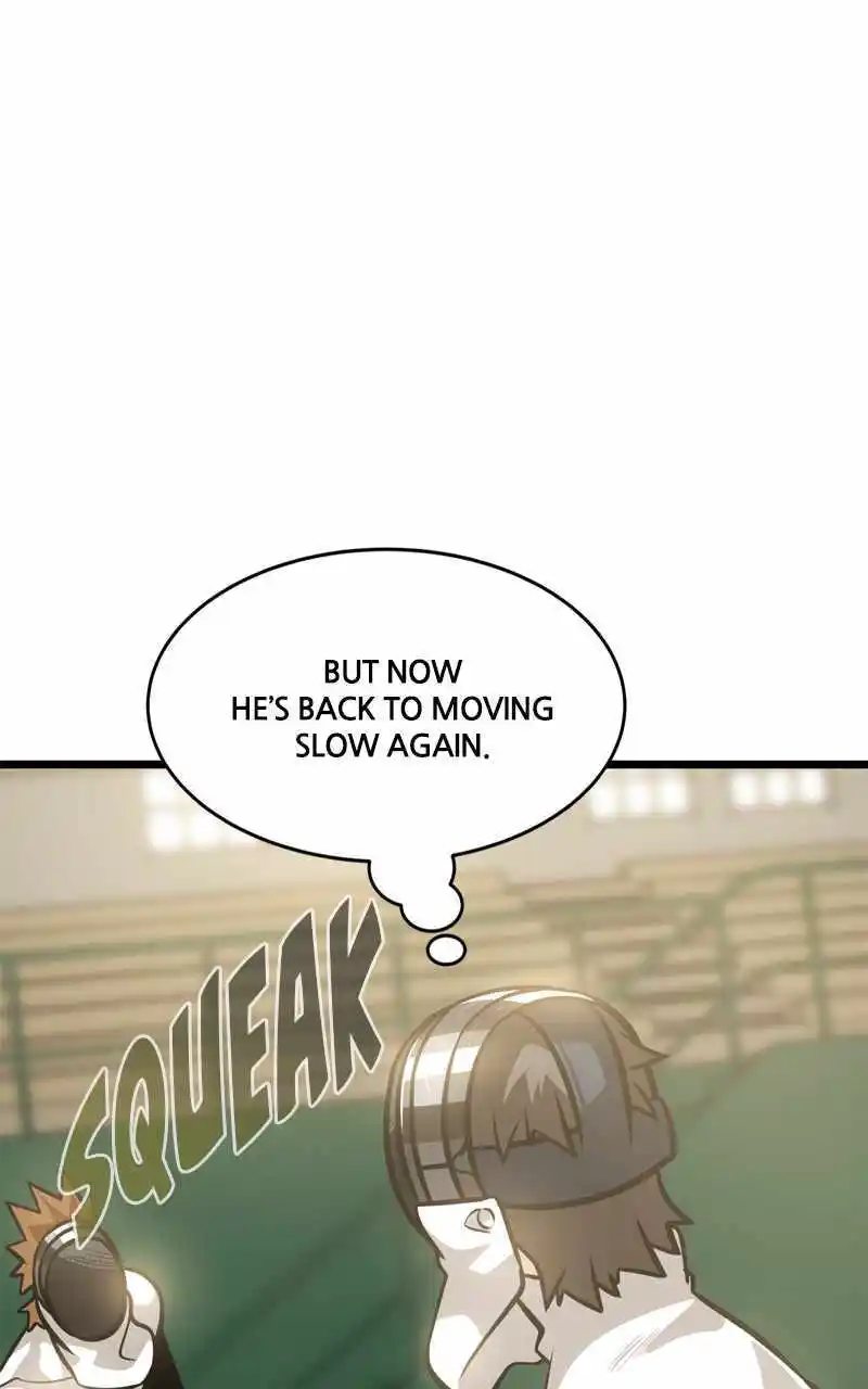 Infinity Chapter 110