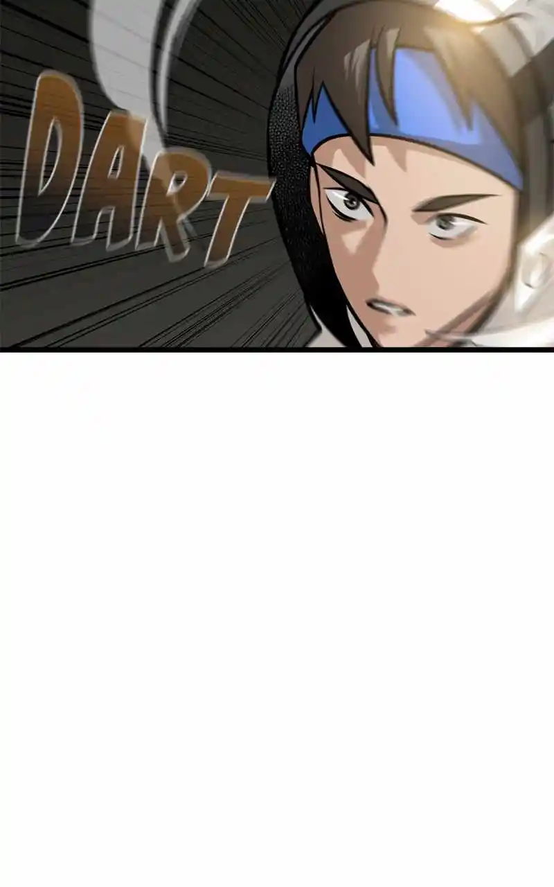 Infinity Chapter 110