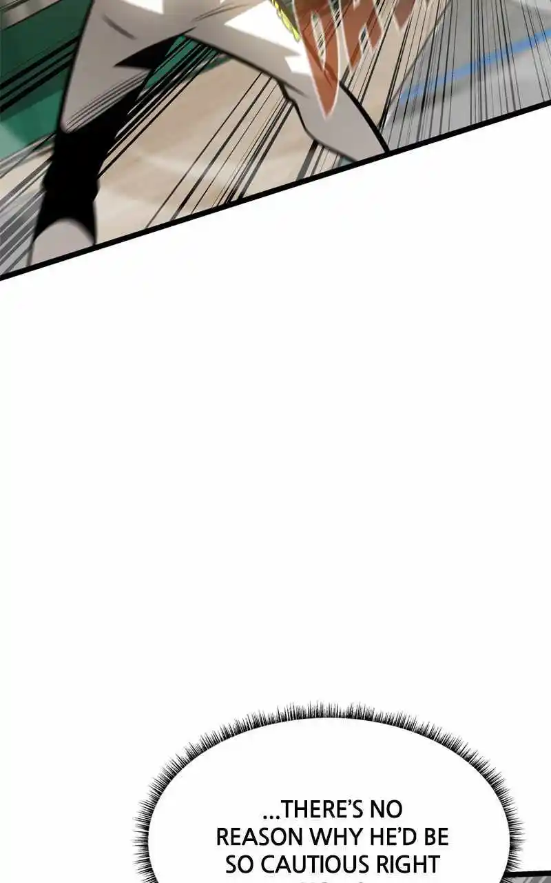 Infinity Chapter 110