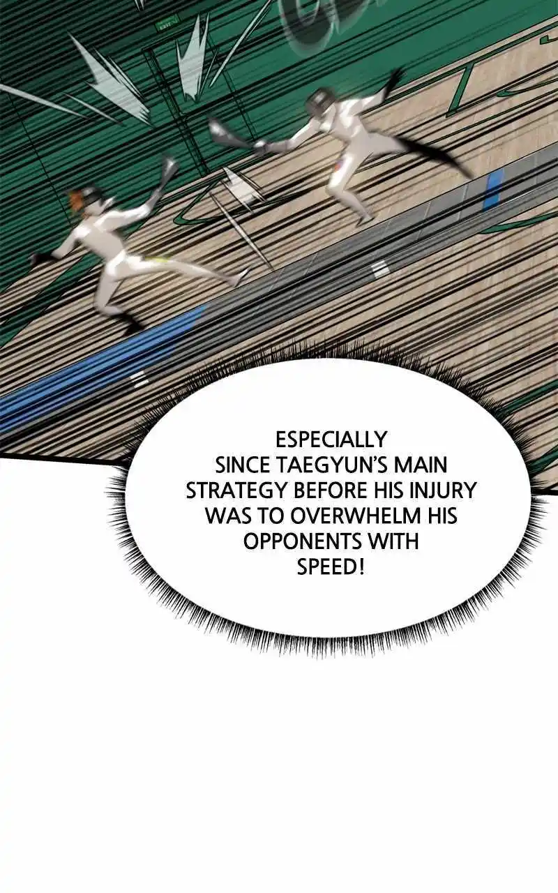 Infinity Chapter 110