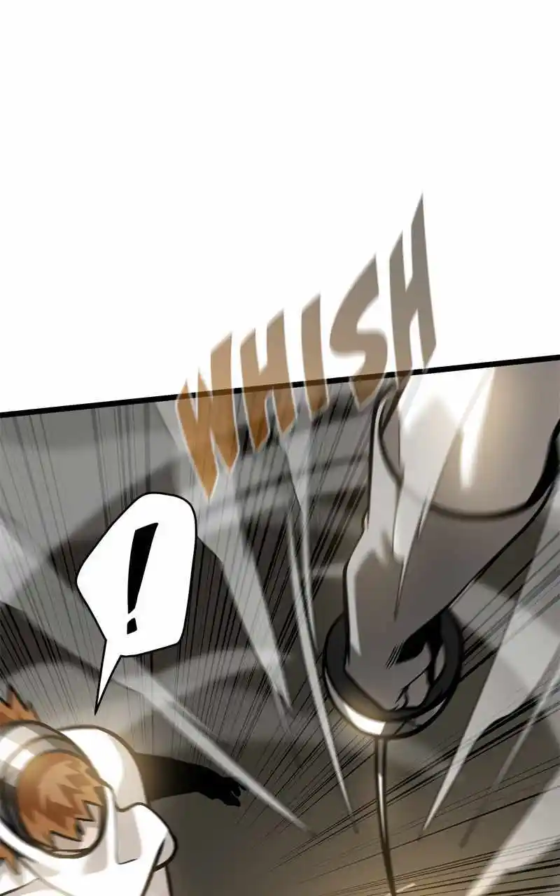 Infinity Chapter 110