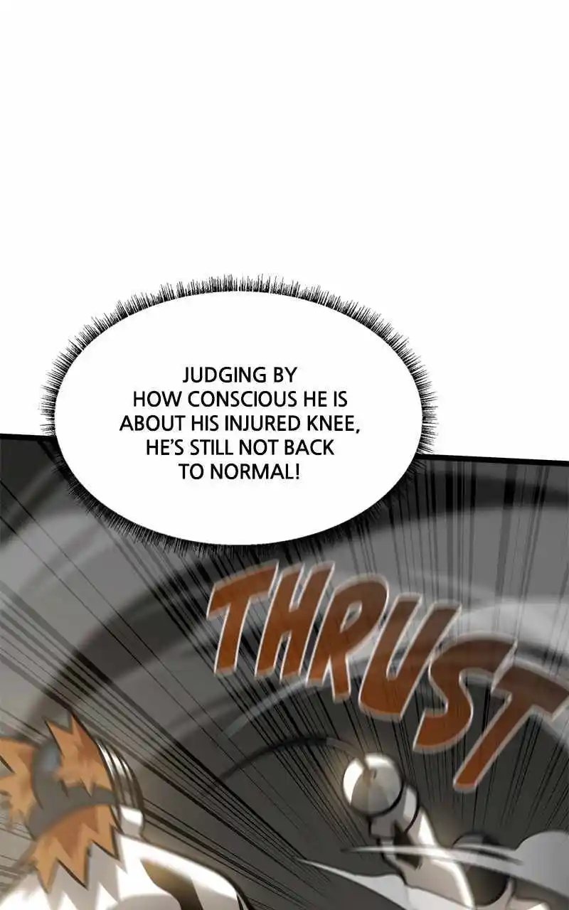 Infinity Chapter 110