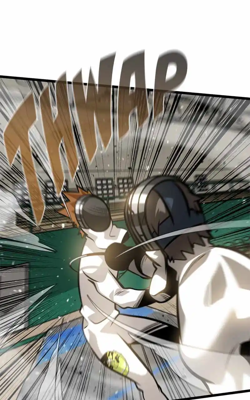 Infinity Chapter 110