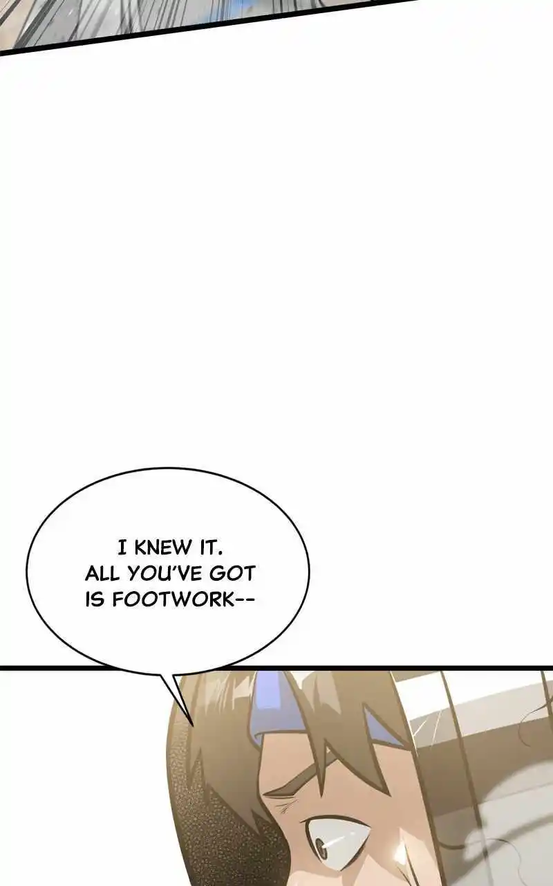 Infinity Chapter 110