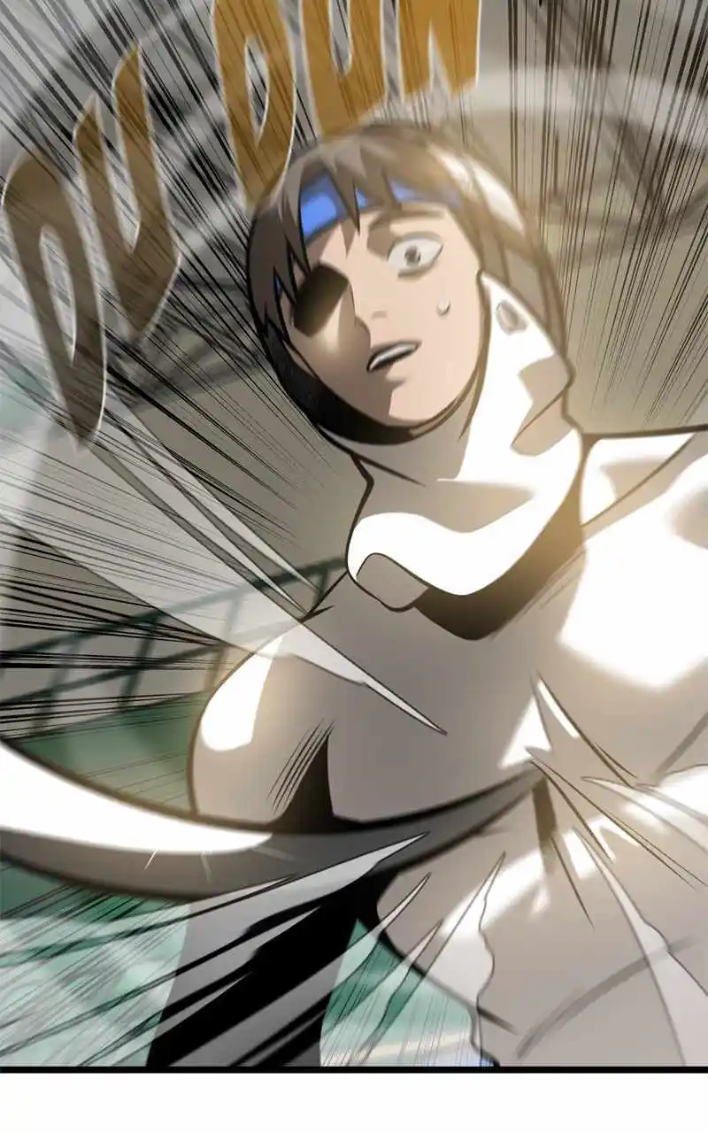 Infinity Chapter 110