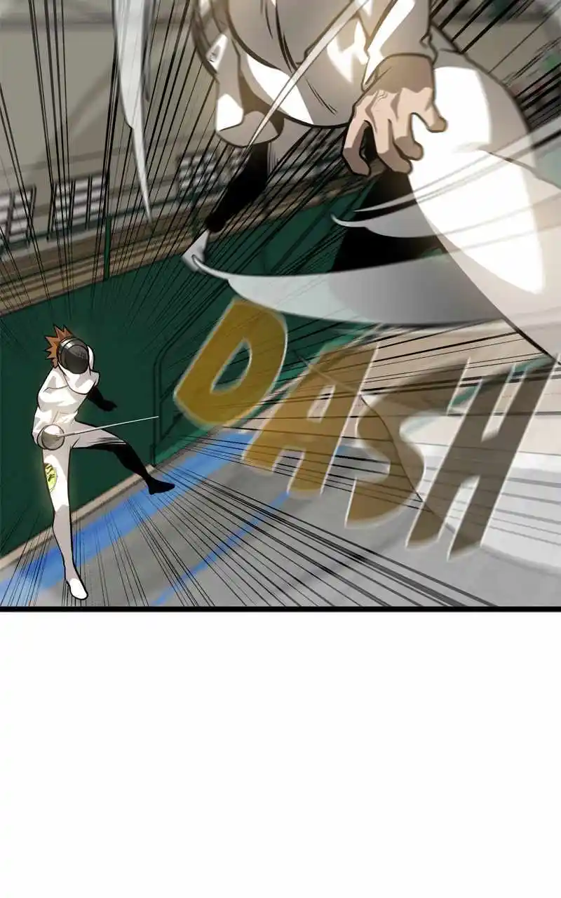 Infinity Chapter 110