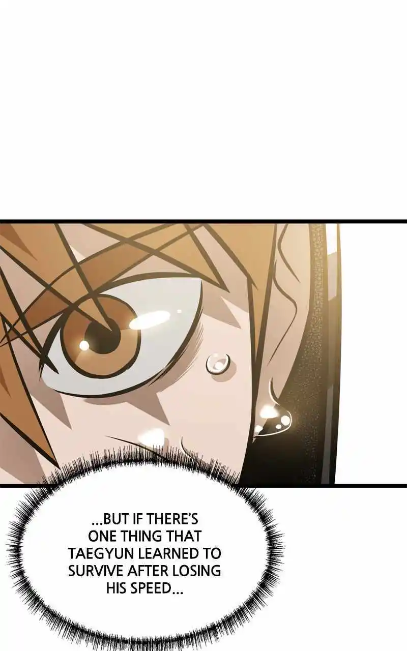 Infinity Chapter 110