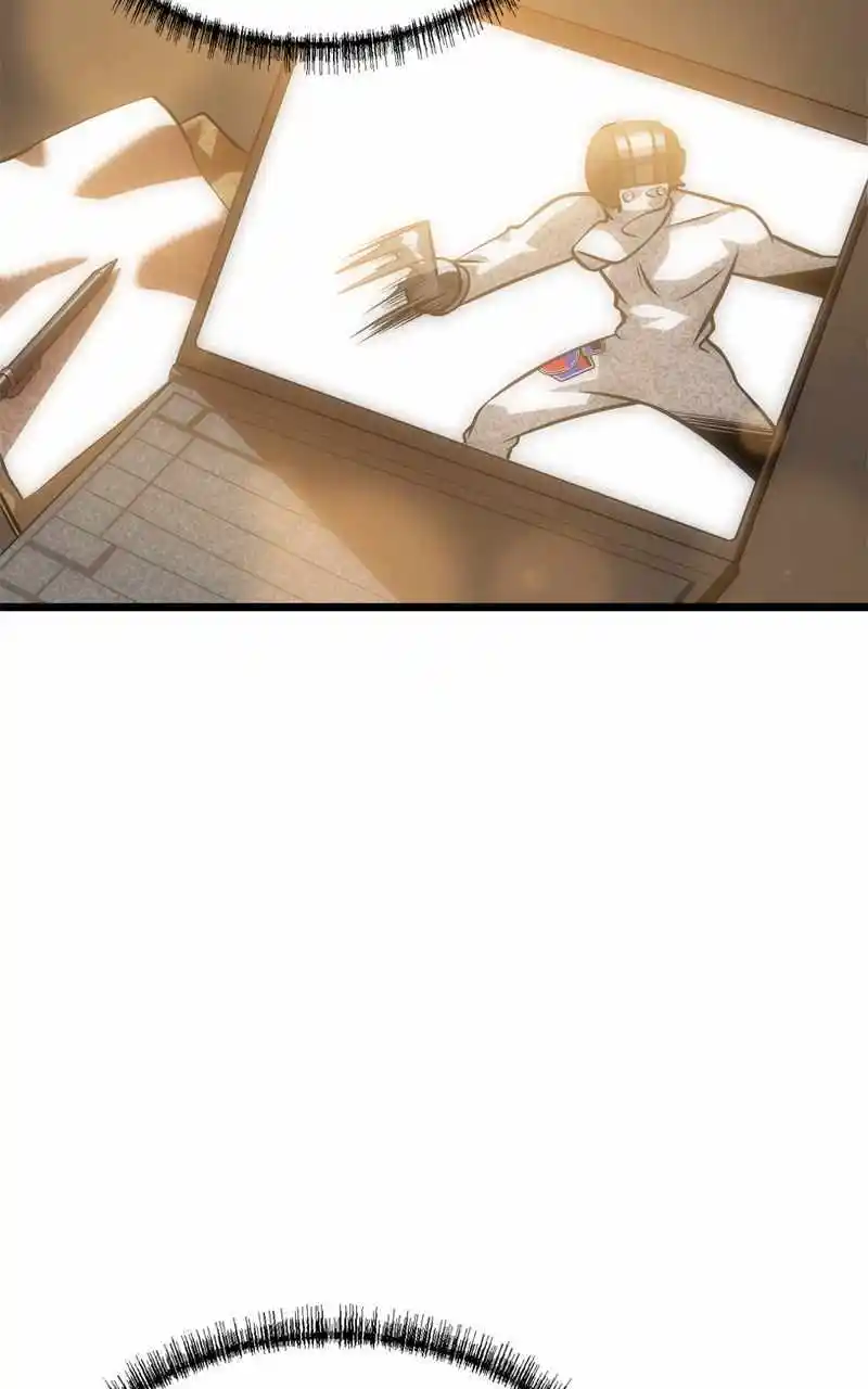 Infinity Chapter 110