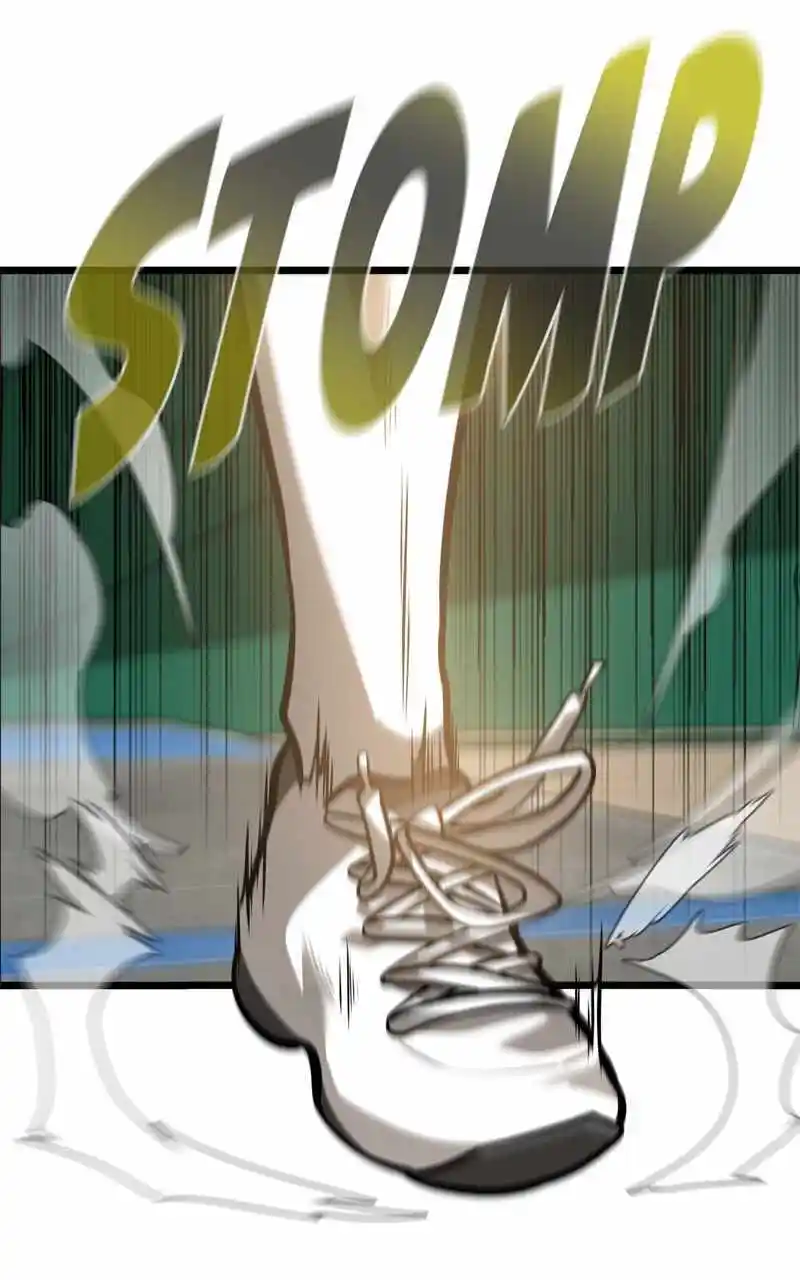 Infinity Chapter 110