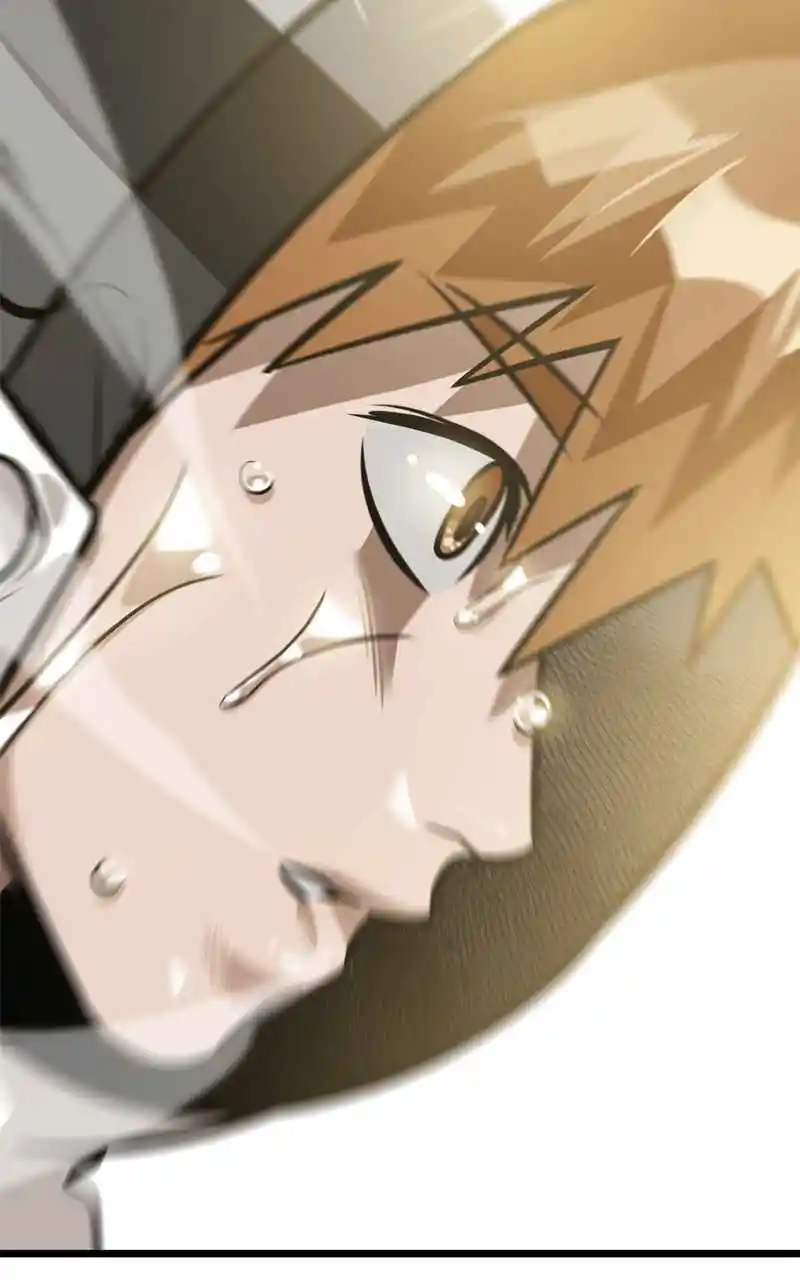 Infinity Chapter 110