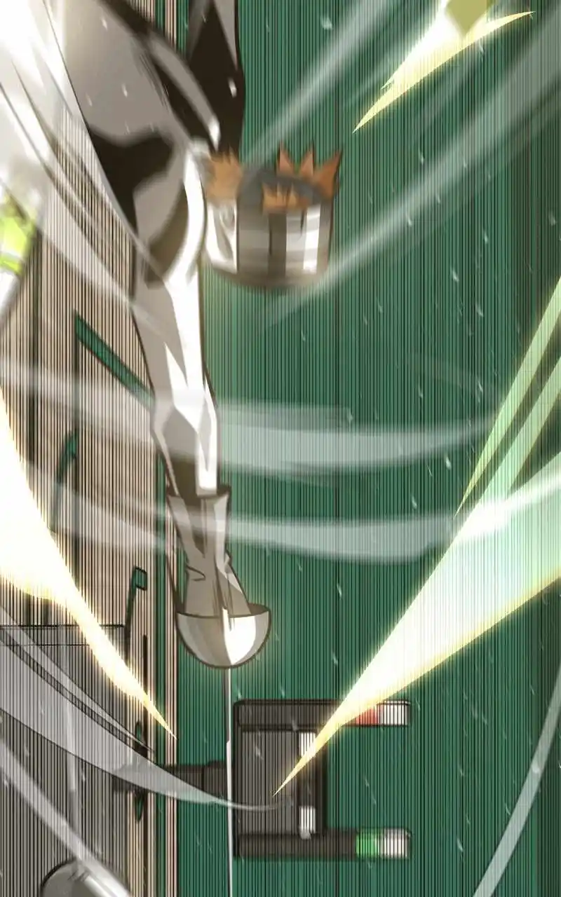 Infinity Chapter 110