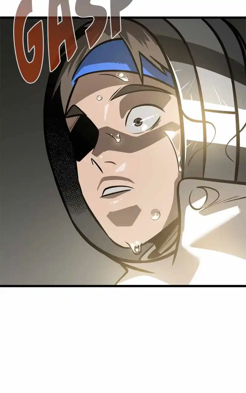 Infinity Chapter 110