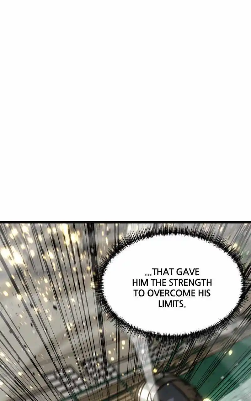 Infinity Chapter 110