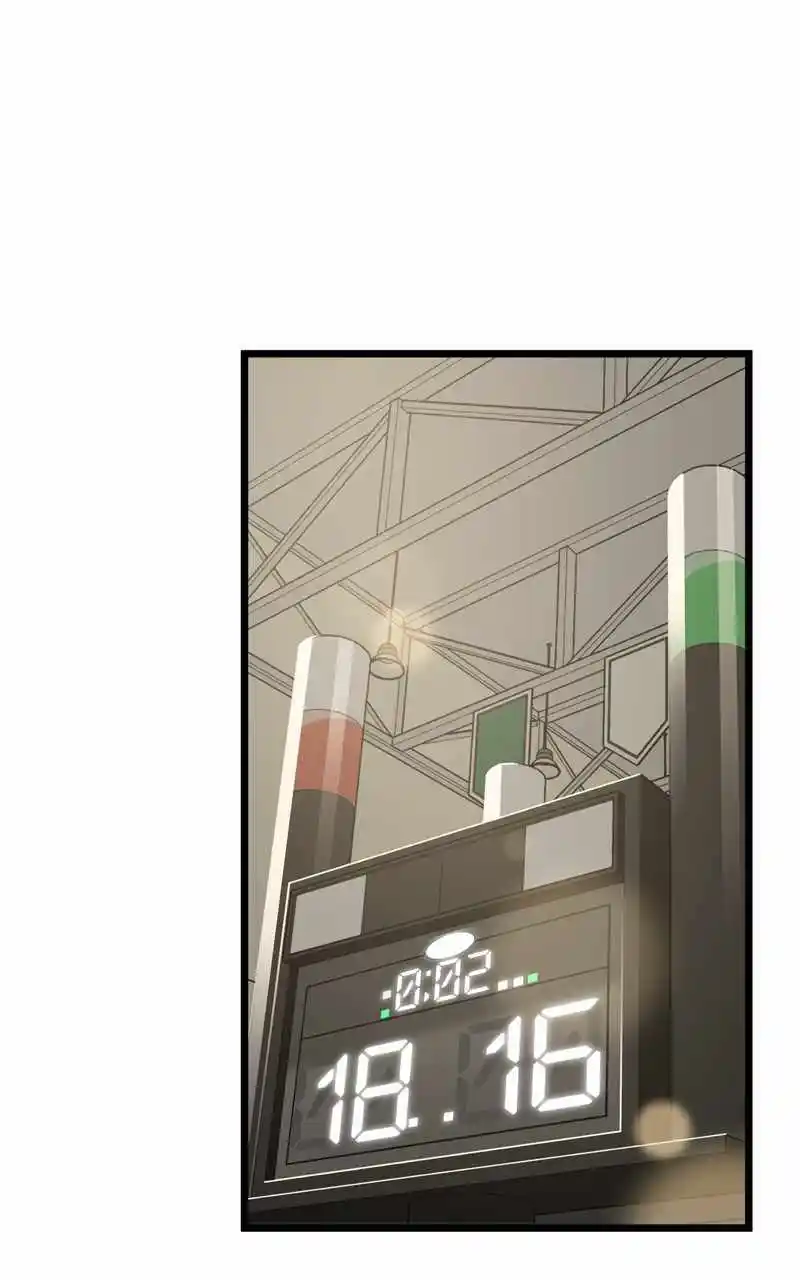 Infinity Chapter 110