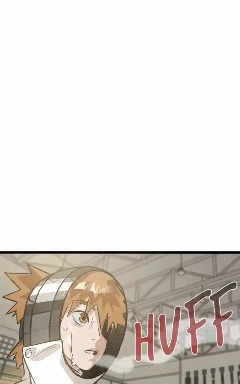 Infinity Chapter 110