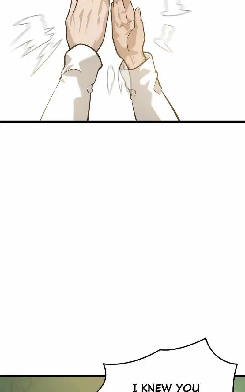 Infinity Chapter 110