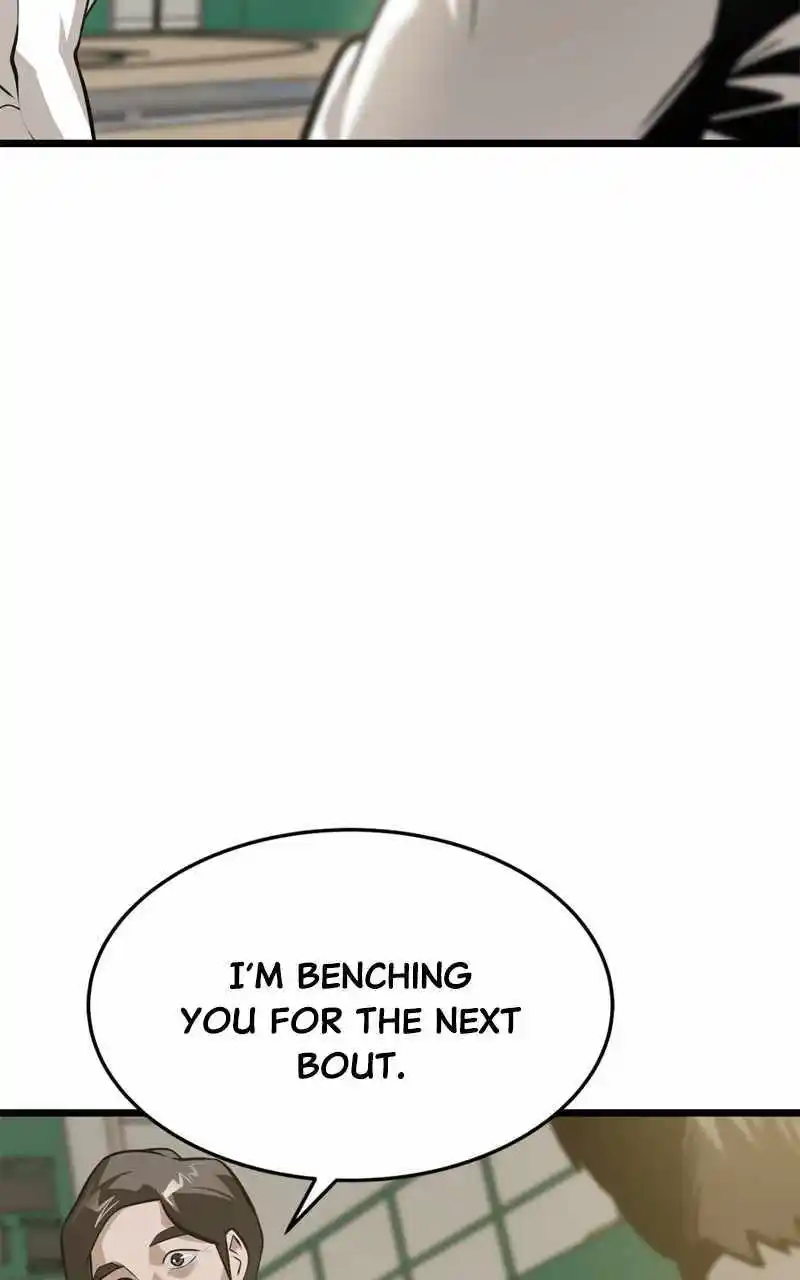 Infinity Chapter 110