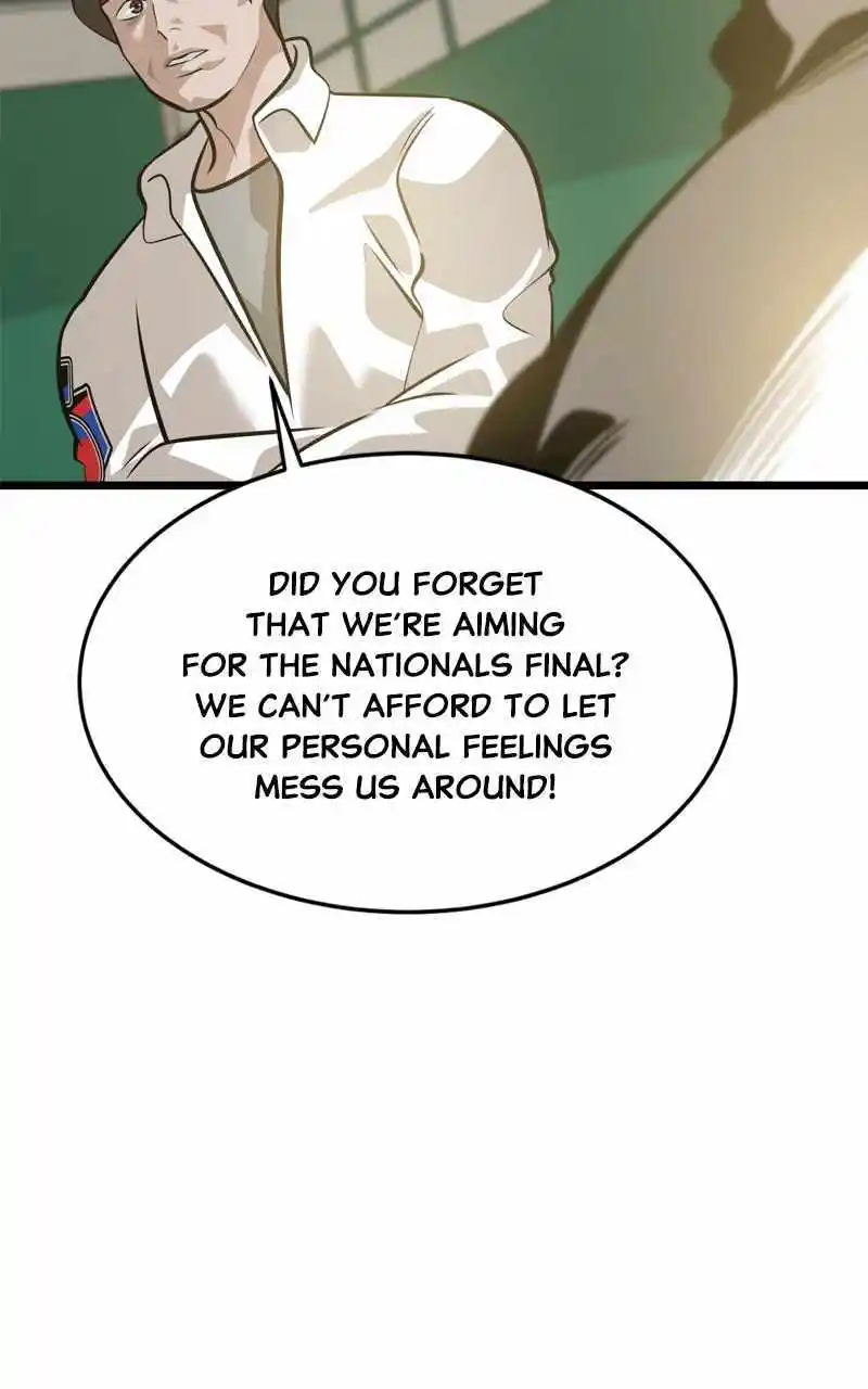 Infinity Chapter 110