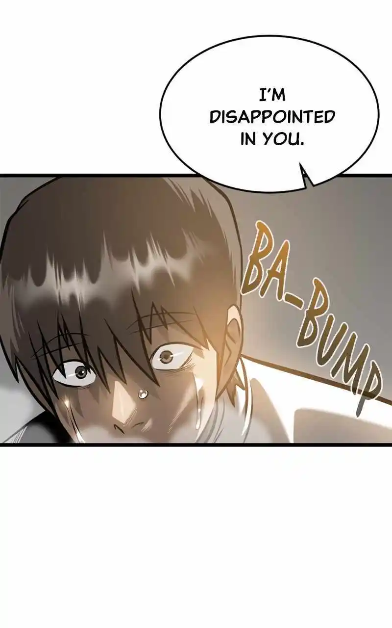 Infinity Chapter 110