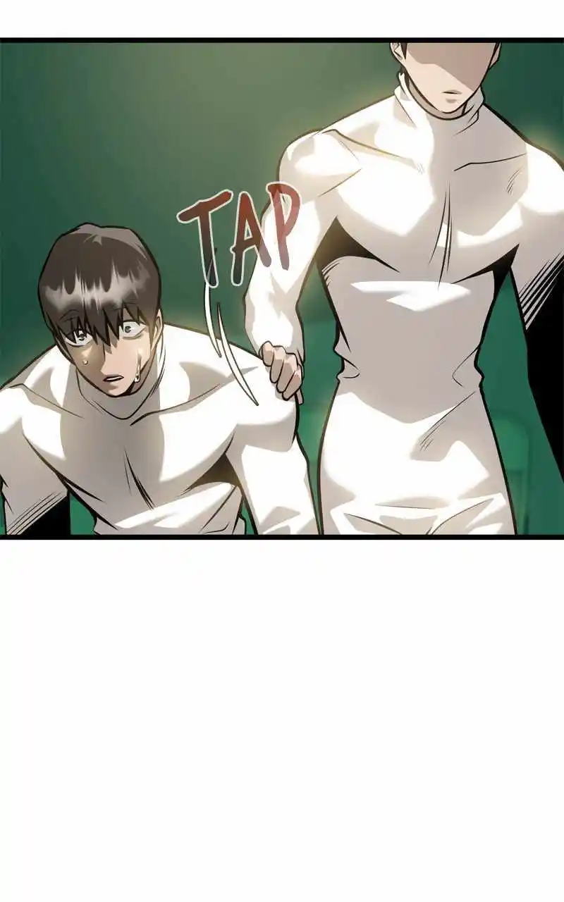 Infinity Chapter 110