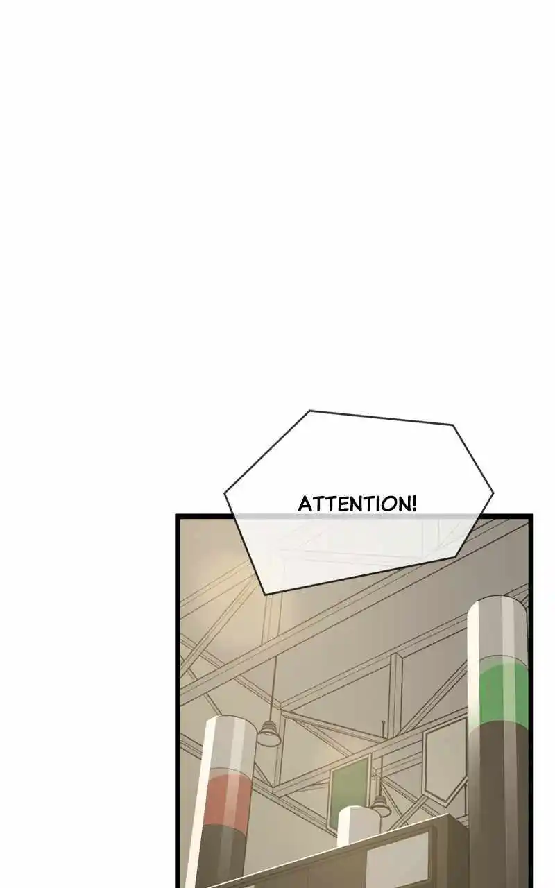 Infinity Chapter 110