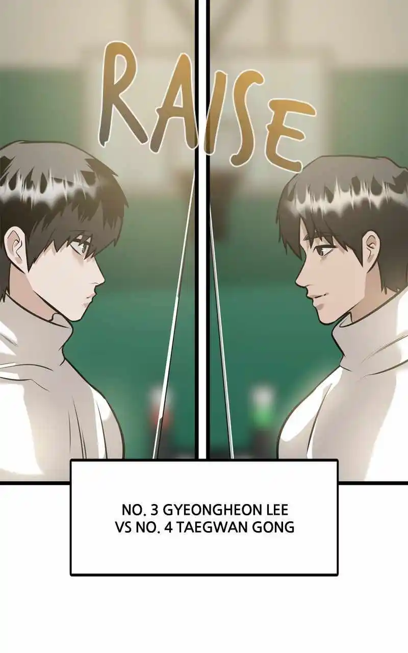 Infinity Chapter 110